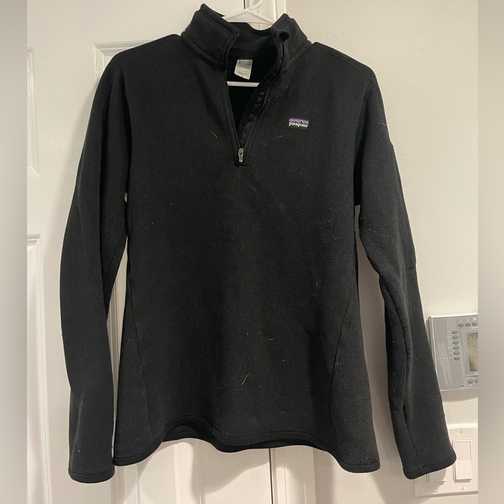 Patagonia Better Sweater